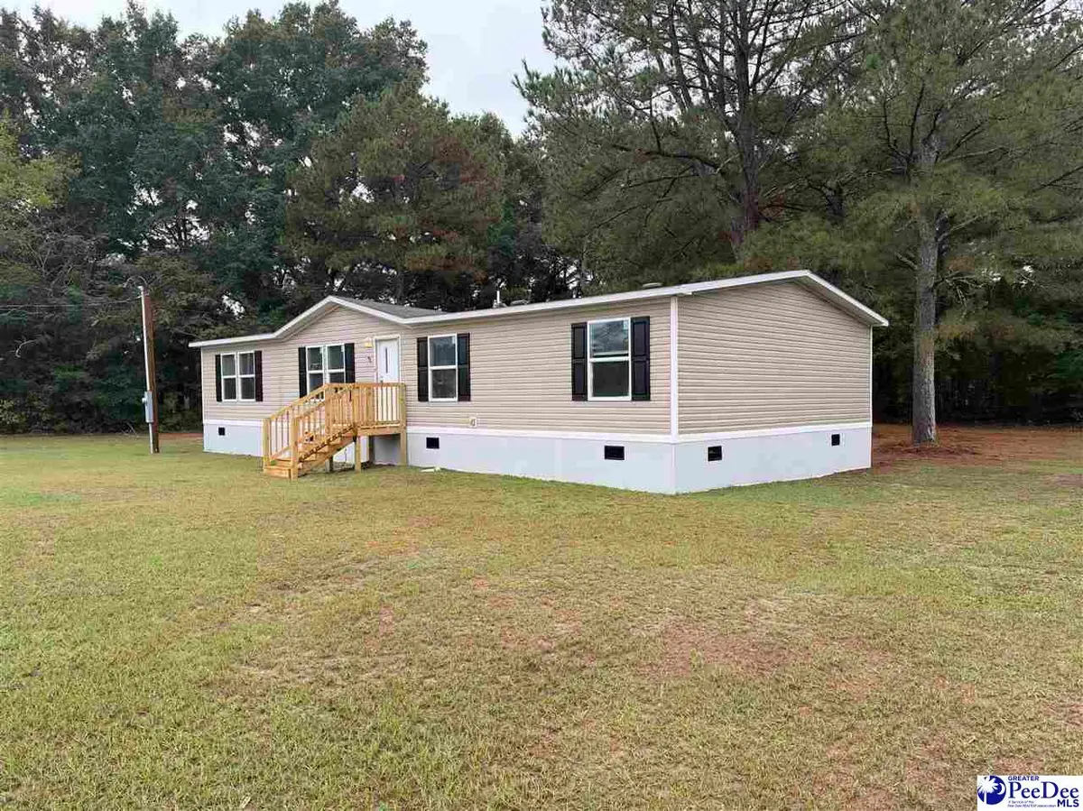 48 Social Ln, Lamar, SC 29069 - #1