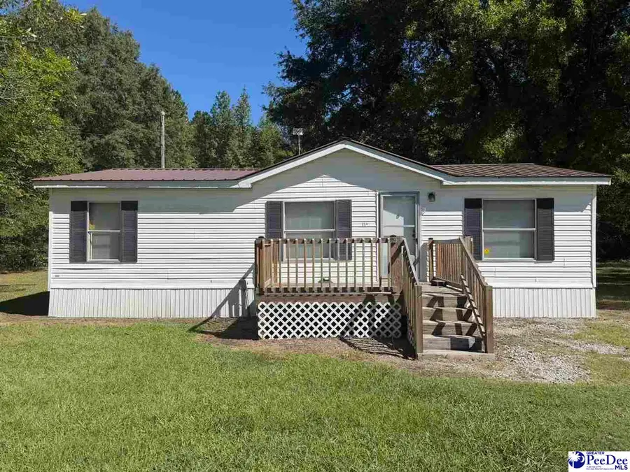 1116 Edwards Road, Bennettsville, SC 29512 - #3