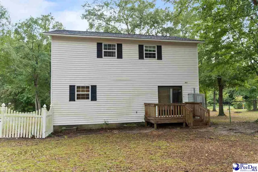 73 E Cypress Ave., McBee, SC 29101 - #3