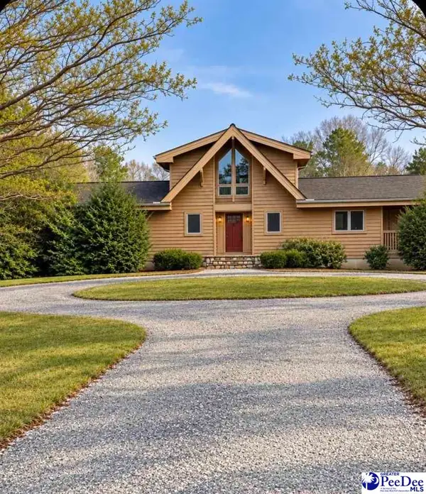 90 Roberts Ln, Salters, SC 29590