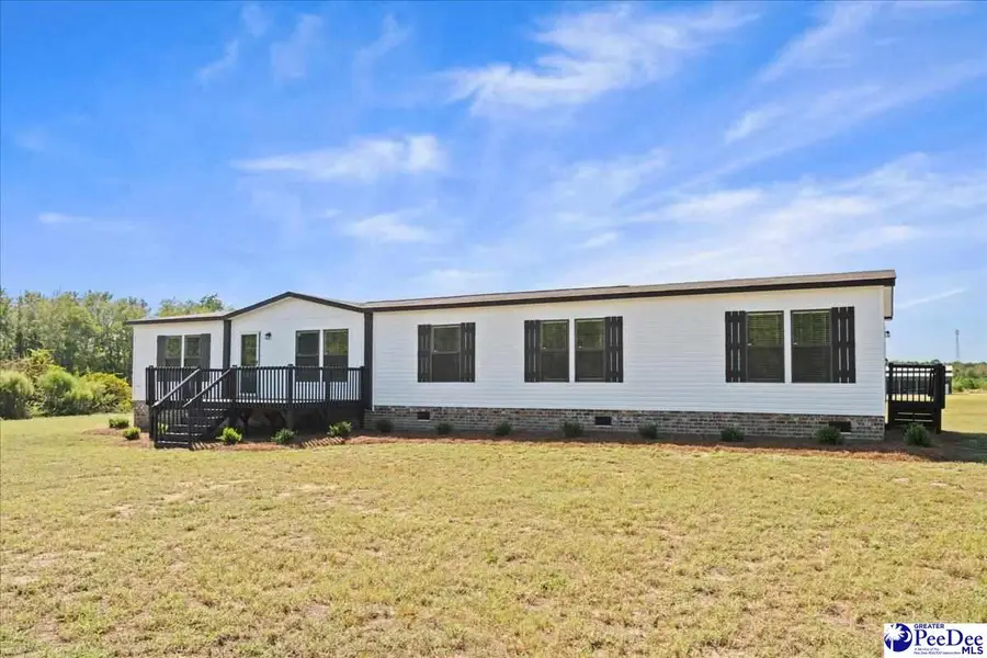10163 Hardwick Rd., Nichols, SC 29581 - #2
