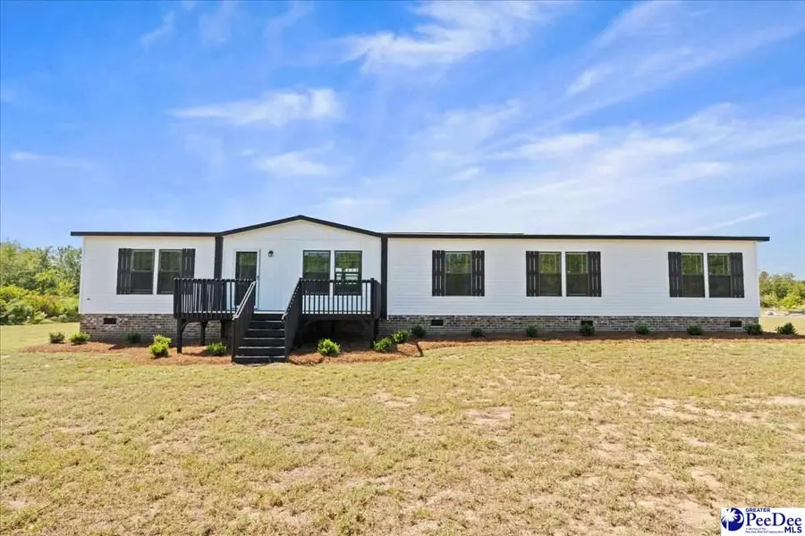 10163 Hardwick Rd., Nichols, SC 29581 - #3