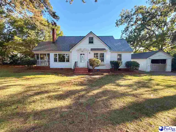 202 E 3rd Avenue, Lake View, SC 29563