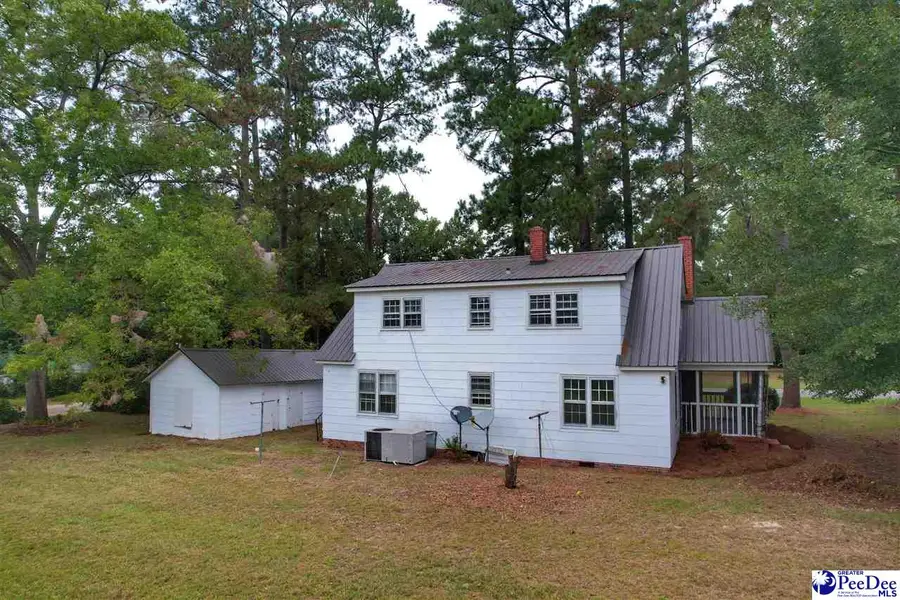 202 E 3rd Avenue, Lake View, SC 29563 - #2