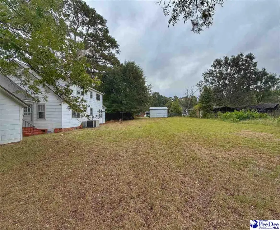 202 E 3rd Avenue, Lake View, SC 29563 - #3