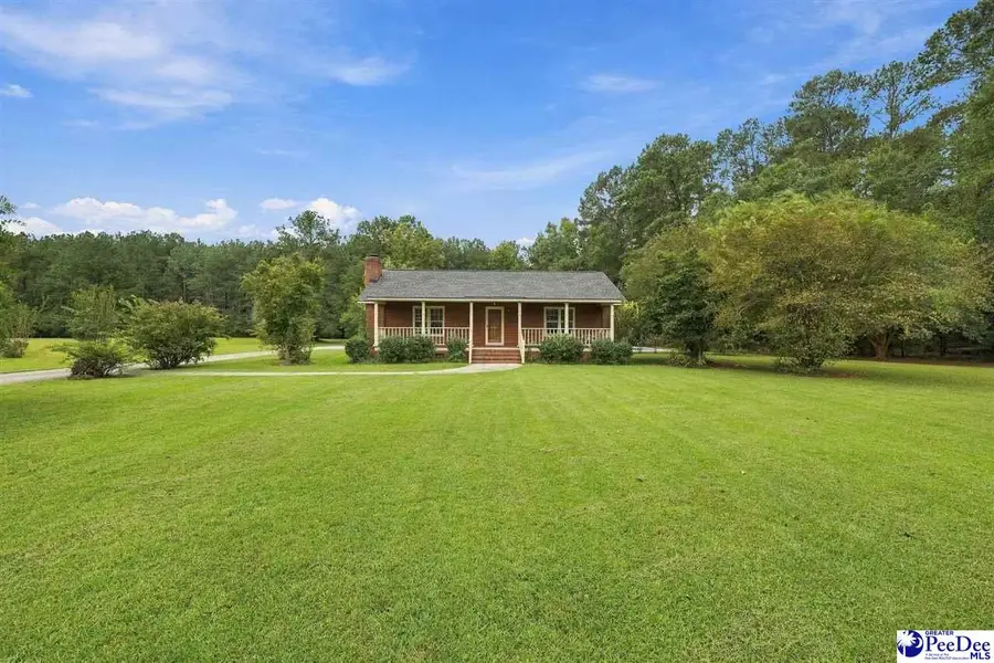 4100 Dunaway Drive, Florence, SC 29506 - #2