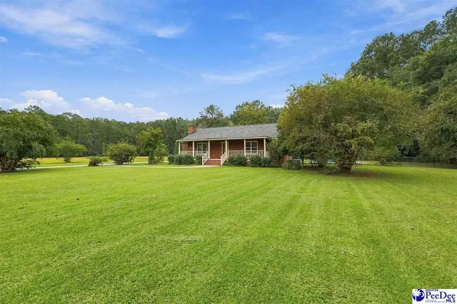 4100 Dunaway Drive, Florence, SC 29506 - #3