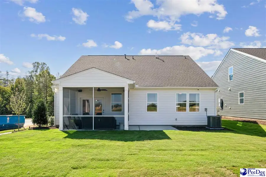 3826 Poodle Path Drive (lot 133), Timmonsville, SC 29161 - #2