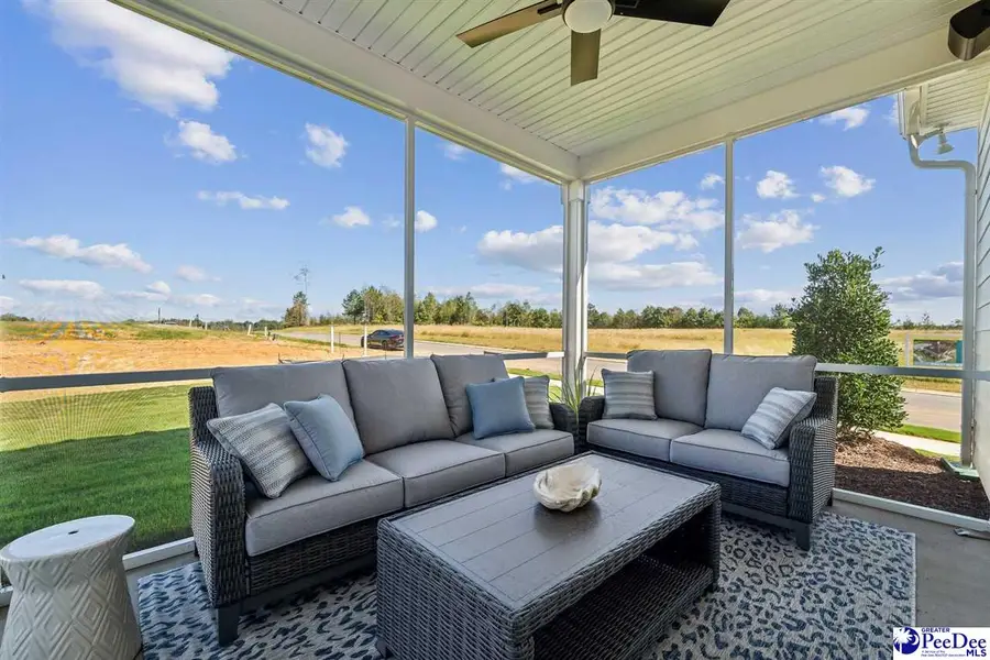 3826 Poodle Path Drive (lot 133), Timmonsville, SC 29161 - #3
