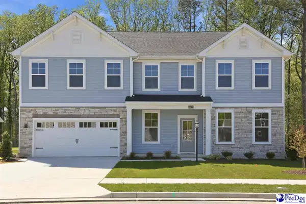 893 Bellemeade Circle (lot 114), Florence, SC 29501