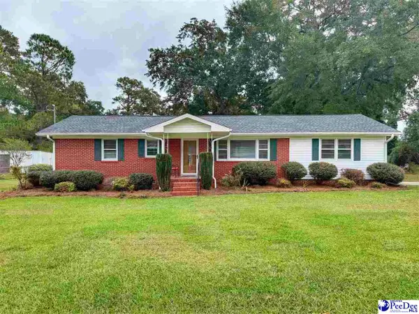 309 S Townsend Street, Lake View, SC 29563
