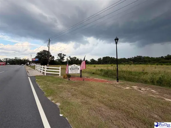 1644 Us Highway 52, Scranton, SC 29591