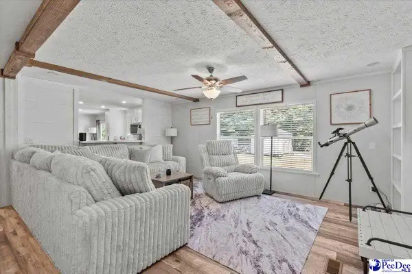 2832 Sc-hwy 38 N, Bennettsville, SC 29512-0000