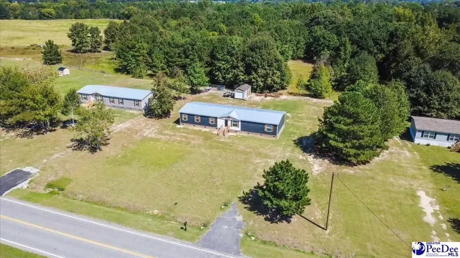 2832 Sc-hwy 38 N, Bennettsville, SC 29512-0000 - #3