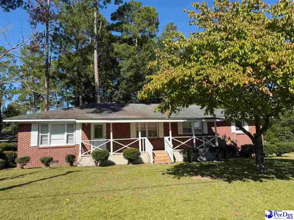 604 S Main Street, Lake View, SC 29563