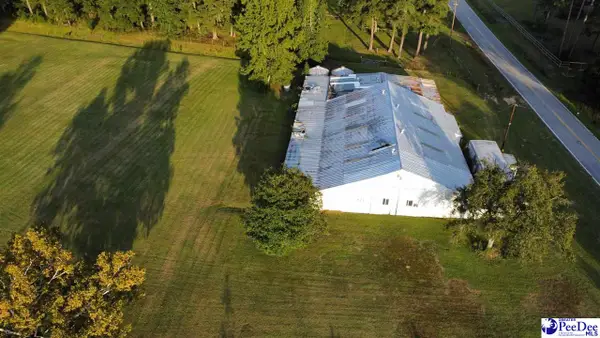 2141 Family Farm Road, Bennettsville, SC 29512-0000