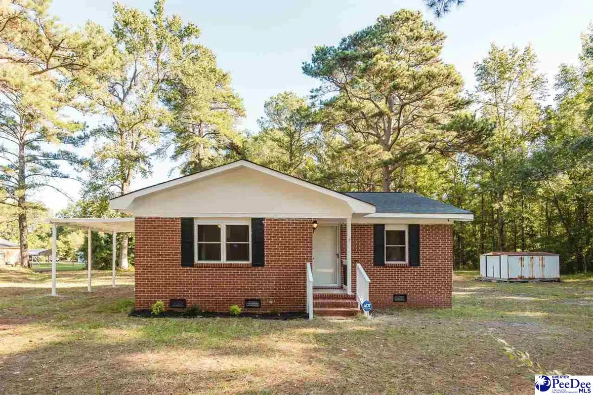 720 Bay Branch Road, Lamar, SC 29069 - #1