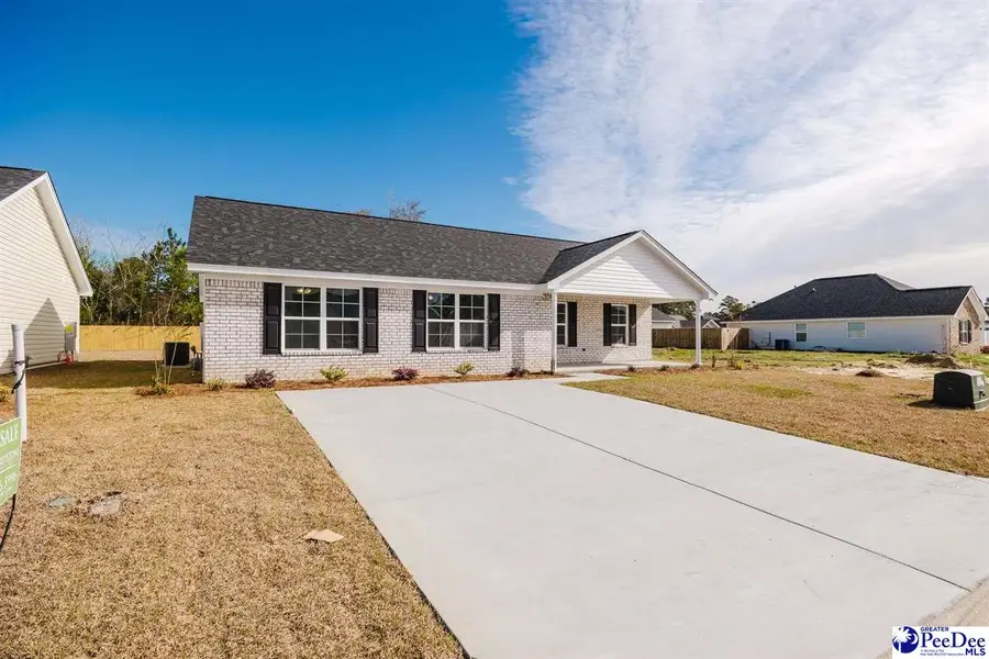 173 Billet Street, Florence, SC 29505 - #2