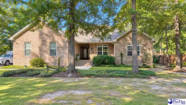 1413 Constantine Dr, Florence, SC 29505