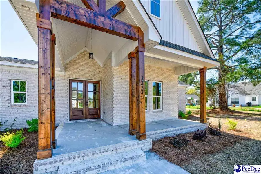 2119 Timberlane Dr., Florence, SC 29506 - #2
