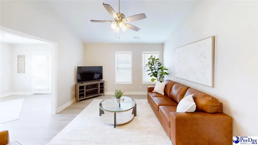 1983 Balardi Vera Drive, Florence, SC 29501 - #3