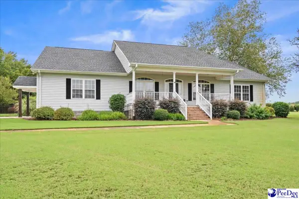 881 Moon Shadow Ln, Darlington, SC 29532-8703