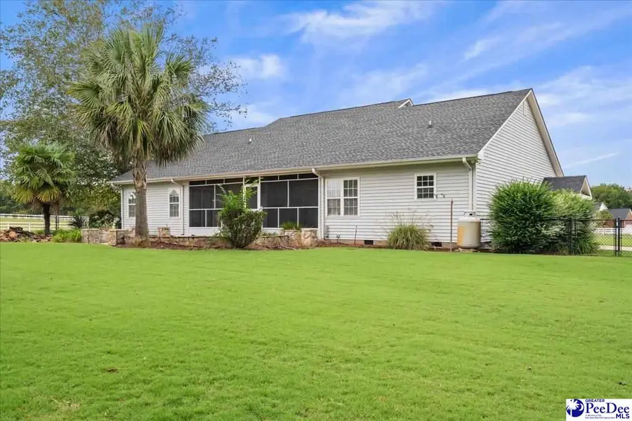 881 Moon Shadow Ln, Darlington, SC 29532-8703 - #2