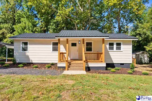 1401 Day St, Florence, SC 29506