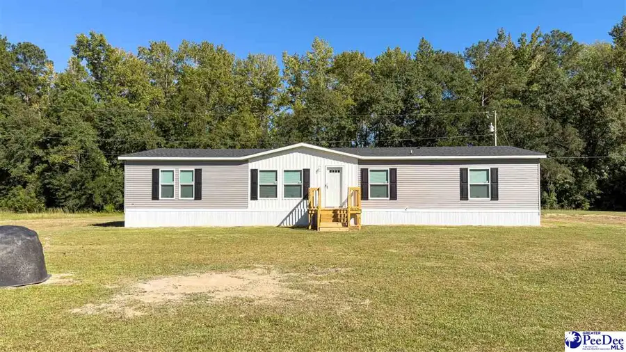 2407 Charity Dr., Florence, SC 29506 - #2