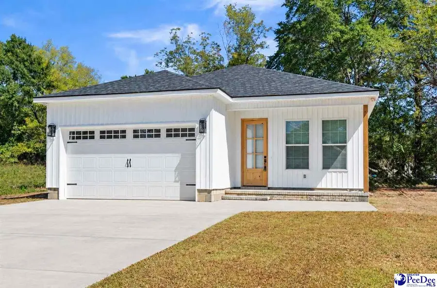 743 Warley, Sumter, SC 29150 - #2