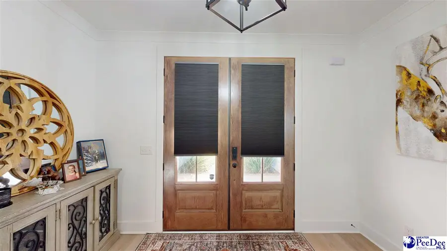 1141 Forest Drive, Hartsville, SC 29550 - #3