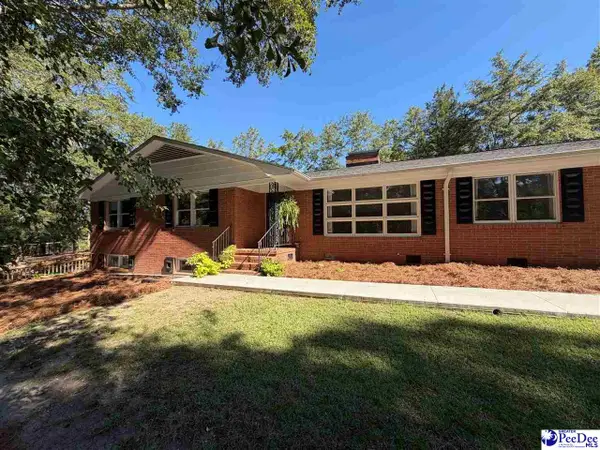 304 Sliding Hill, Cheraw, SC 29520