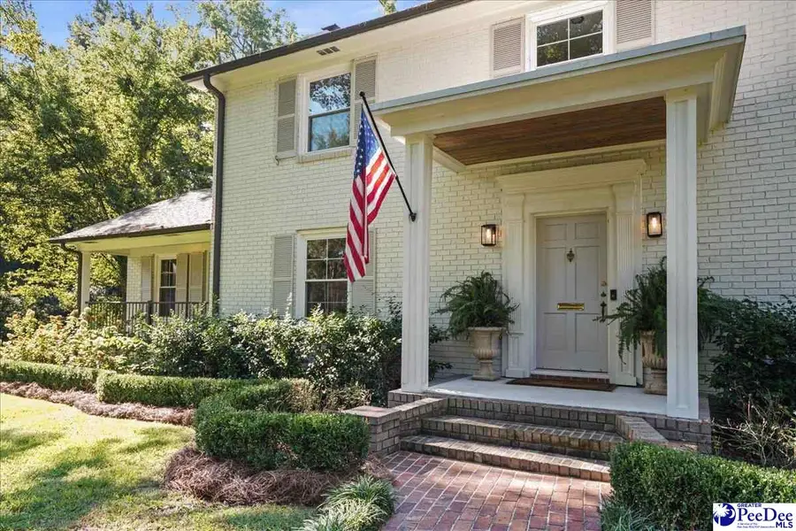 12 Murray Circle, Cheraw, SC 29520 - #2