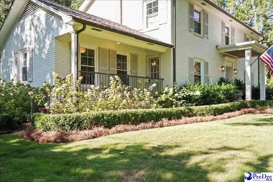 12 Murray Circle, Cheraw, SC 29520 - #3