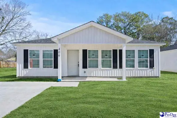 1217 E Macree Terrace, Florence, SC 29550
