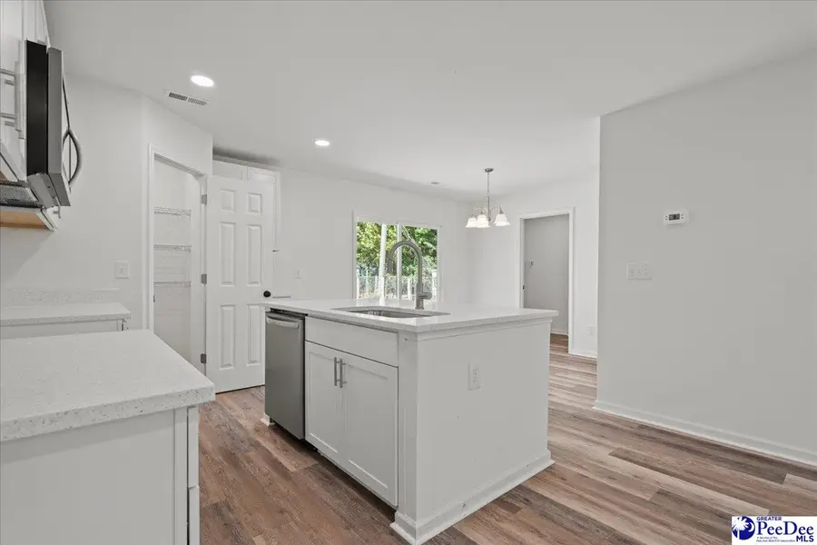 1217 E Macree Terrace, Florence, SC 29550 - #2