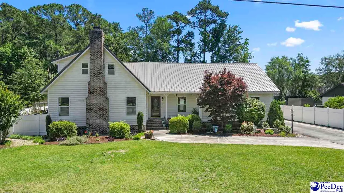 104 Clemson Rd, Conway, SC 29526 - #1