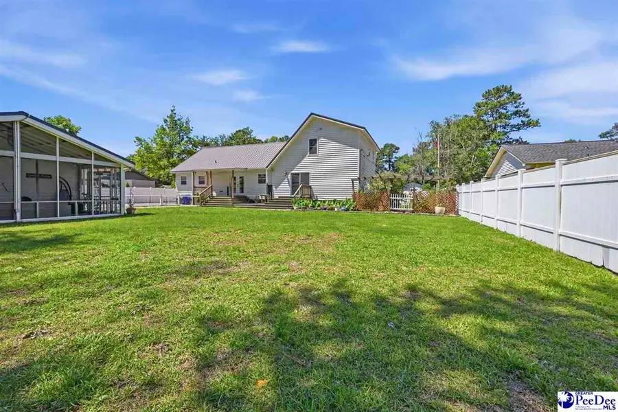 104 Clemson Rd, Conway, SC 29526 - #2