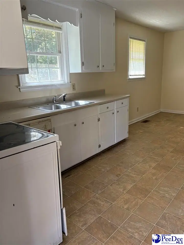 1017 Greenleaf Rd, Hartsville, SC 29550 - #3