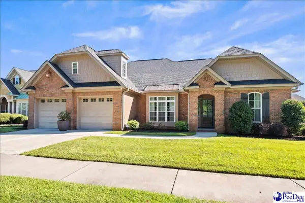904 Abbington Hall Dr., Florence, SC 29501