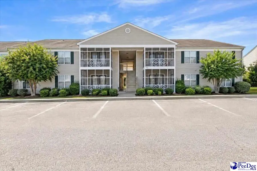 11117 Old Ebenezer Rd, Florence, SC 29501 - #2