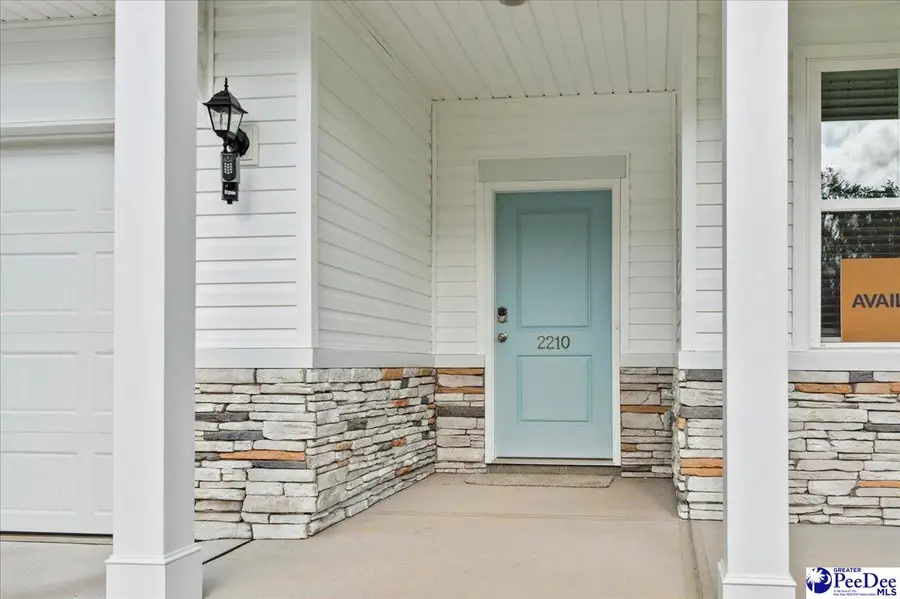 2218 Pandora's Path, Timmonsville, SC 29161 - #2
