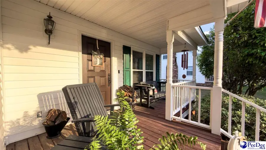 3590 Breckridge Circle, Florence, SC 29505-3432 - #3