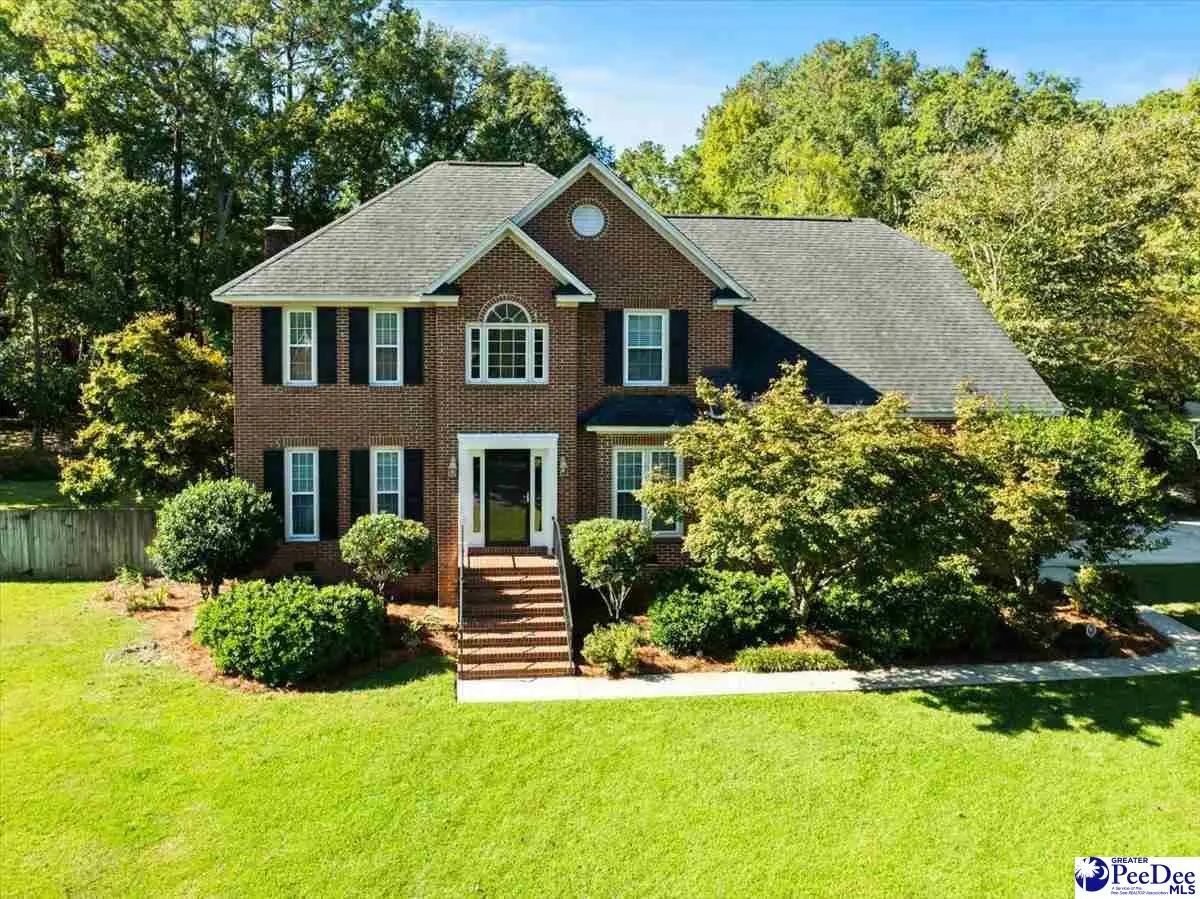 701 Yorkshire Court, Florence, SC 29505 - #1
