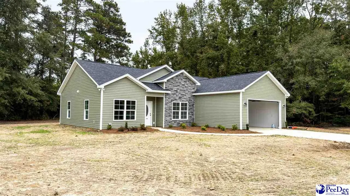 1306 Adaline Estate, Effingham, SC 29541 - #1