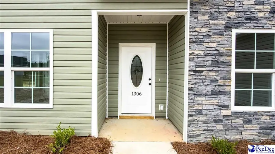 1306 Adaline Estate, Effingham, SC 29541 - #2