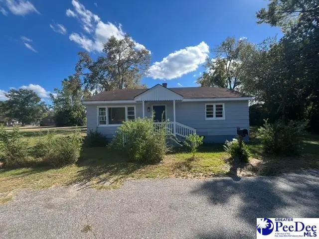 310 James Court, Marion, SC 29571 - #1