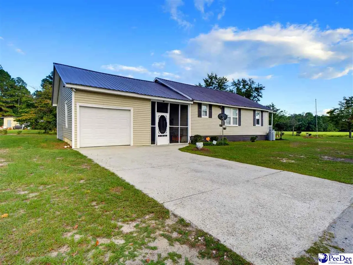 3105 Highway 430, Nichols, SC 29581-4961 - #1