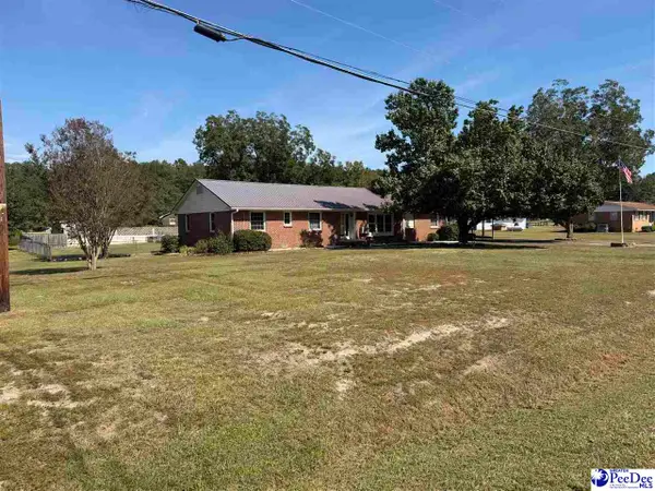 258 N Highway 381, Mccoll, SC 29570