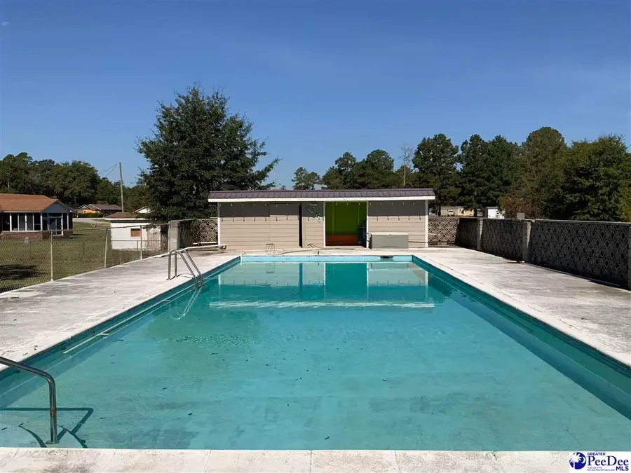 258 N Highway 381, McColl, SC 29570 - #2